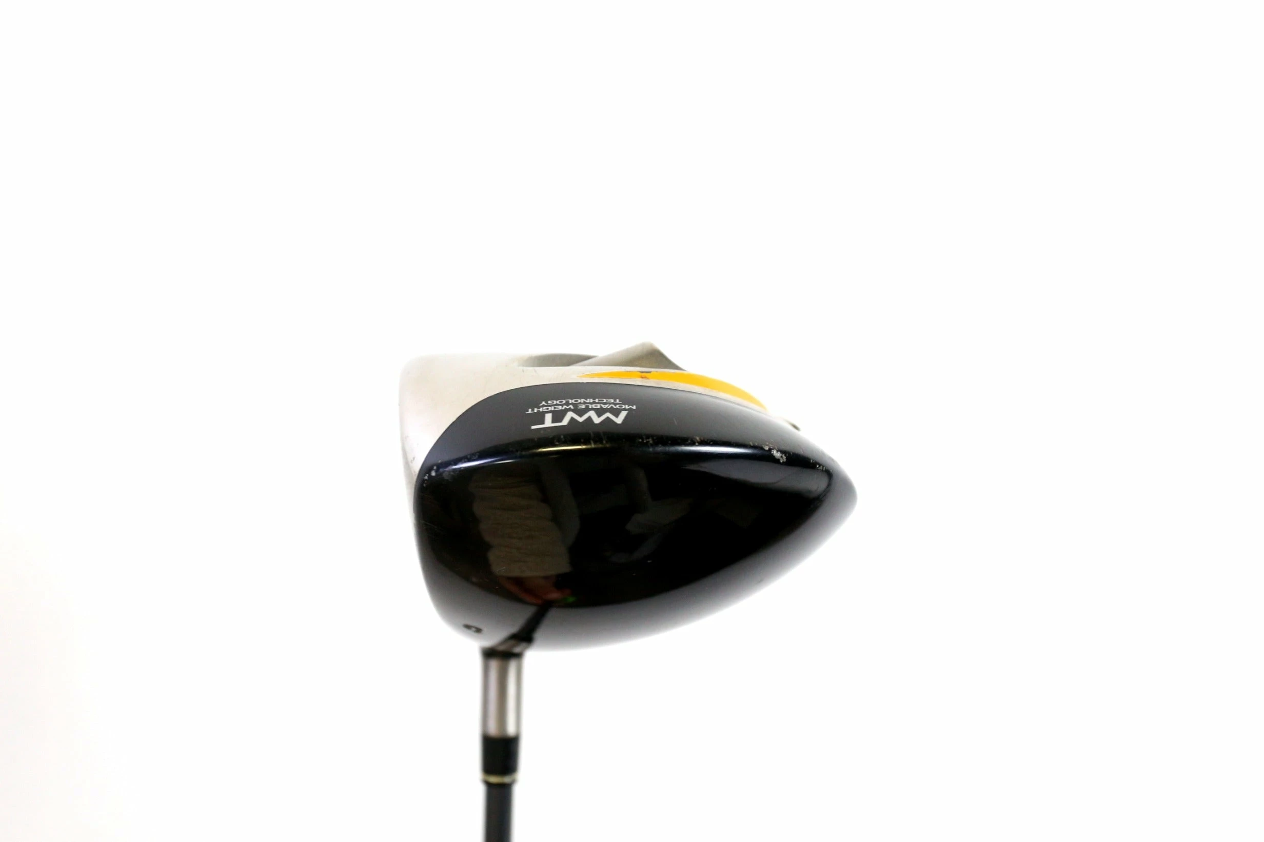 TaylorMade R7 460 Driver - Right-Handed - 10.5 Degrees - Regular Flex 6 TaylorMade R7 460 Driver - Right-Handed - 10.5 Degrees - Regular Flex - Image 4