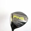 Ping G400 SFT Driver - Left-Handed - 12 Degrees - Stiff Flex -TaylorMade Drivers Sales 383e33fa 7571 5bd7 8999 41dff04db916