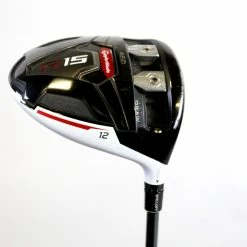 TaylorMade R15 Driver - Right-Handed - 12 Degrees - Regular Flex -TaylorMade Drivers Sales 383fa53f f44d 5754 91dd 6ef7d7aaec1a