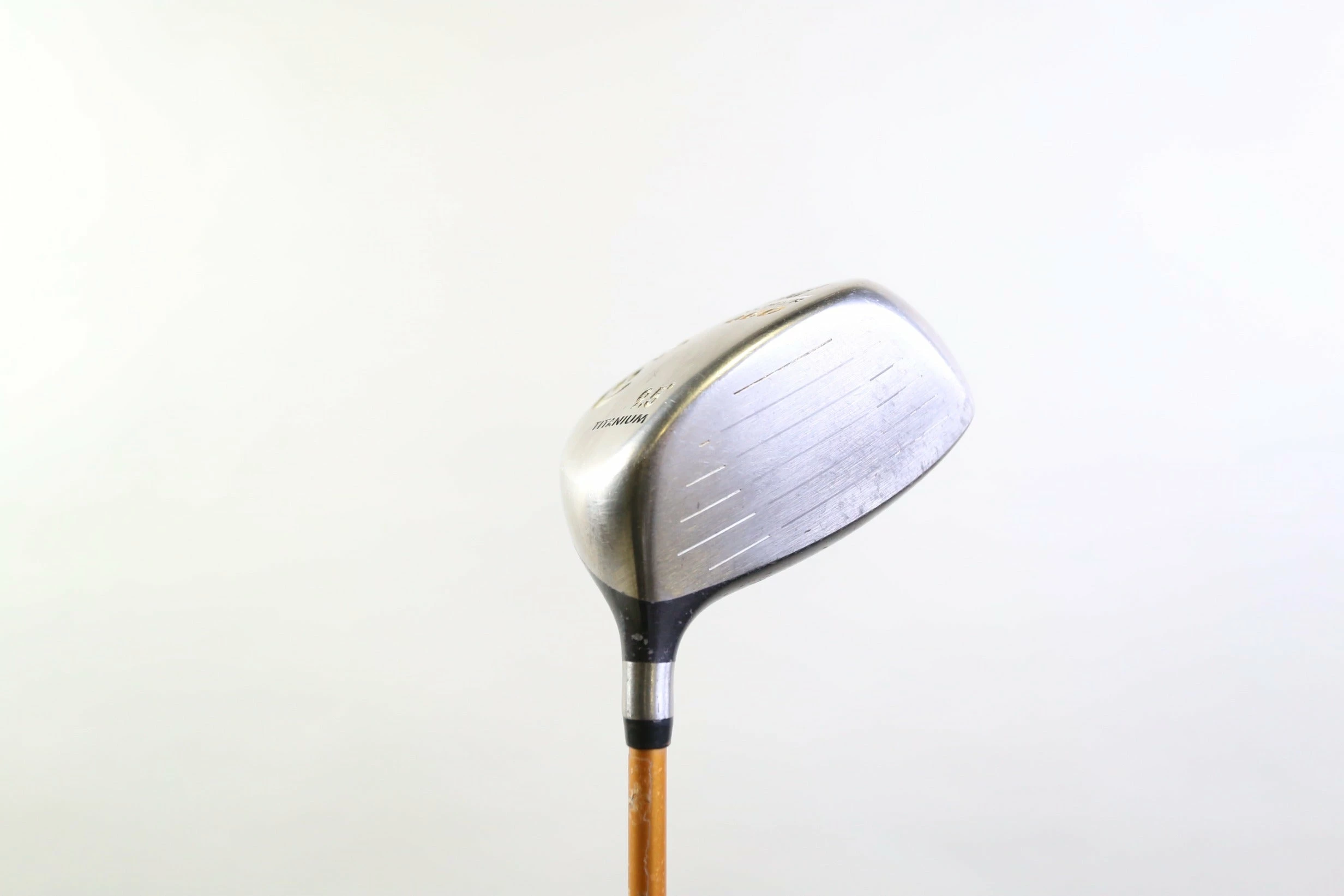 Cleveland Launcher 460 Driver - Right-Handed - 9.5 Degrees - Regular Flex 4 Cleveland Launcher 460 Driver - Right-Handed - 9.5 Degrees - Regular Flex - Image 2