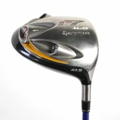 TaylorMade R7 460 Driver - Right-Handed - 10.5 Degrees - Stiff Flex -TaylorMade Drivers Sales 39558462 f05a 5459 afac f04b125fc8cf