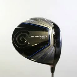 Cleveland Launcher HB Driver - Right-Handed - 12 Degrees - Seniors Flex