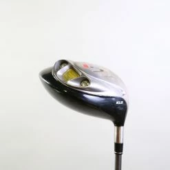 TaylorMade R5 Dual Driver - Right-Handed - 10.5 Degrees - Stiff Flex 13 TaylorMade R5 Dual Driver - Right-Handed - 10.5 Degrees - Stiff Flex -TaylorMade Drivers Sales 3a4b28b3 f7cb 56f9 b1e9 ce2d33e6397c