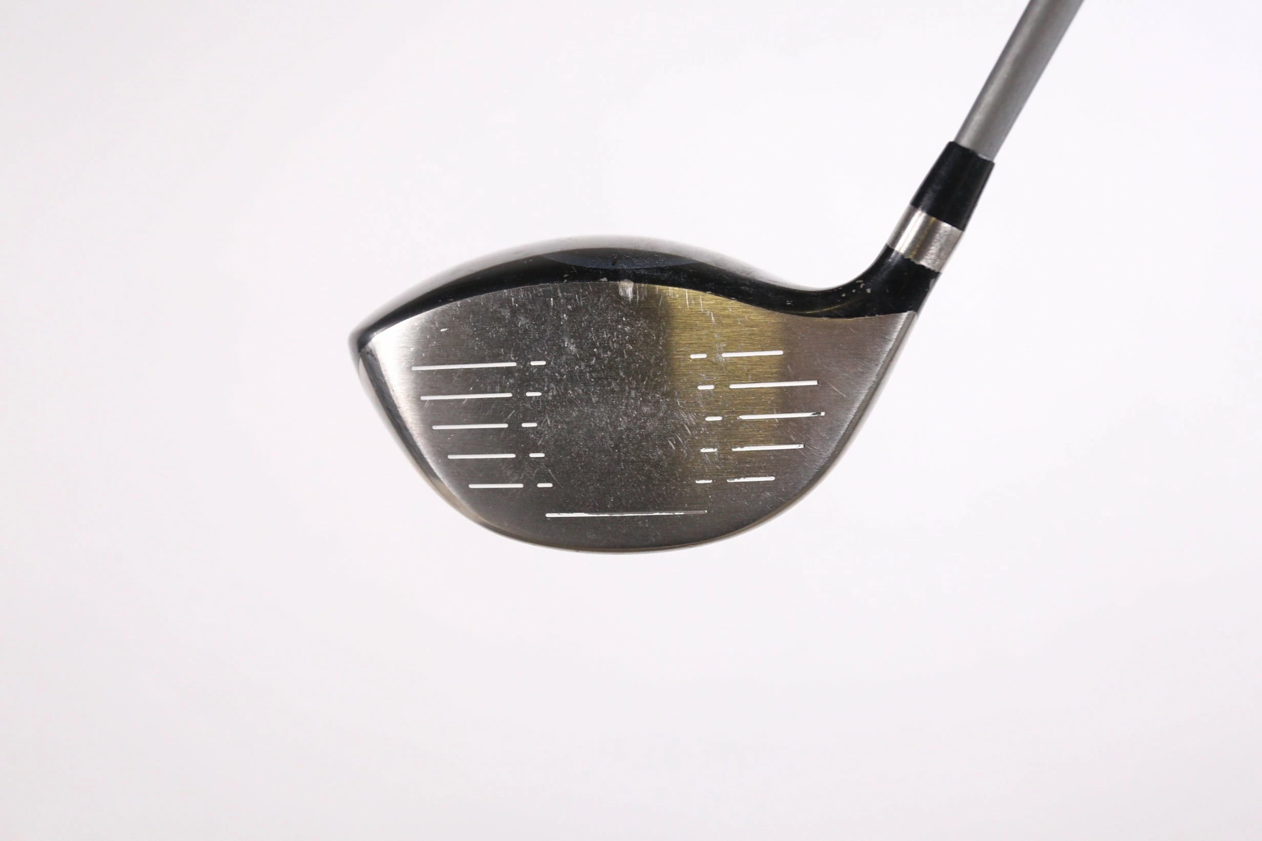 Ping G5 Driver - Right-Handed - 10.5 Degrees - Regular Flex 8 Ping G5 Driver - Right-Handed - 10.5 Degrees - Regular Flex - Image 6