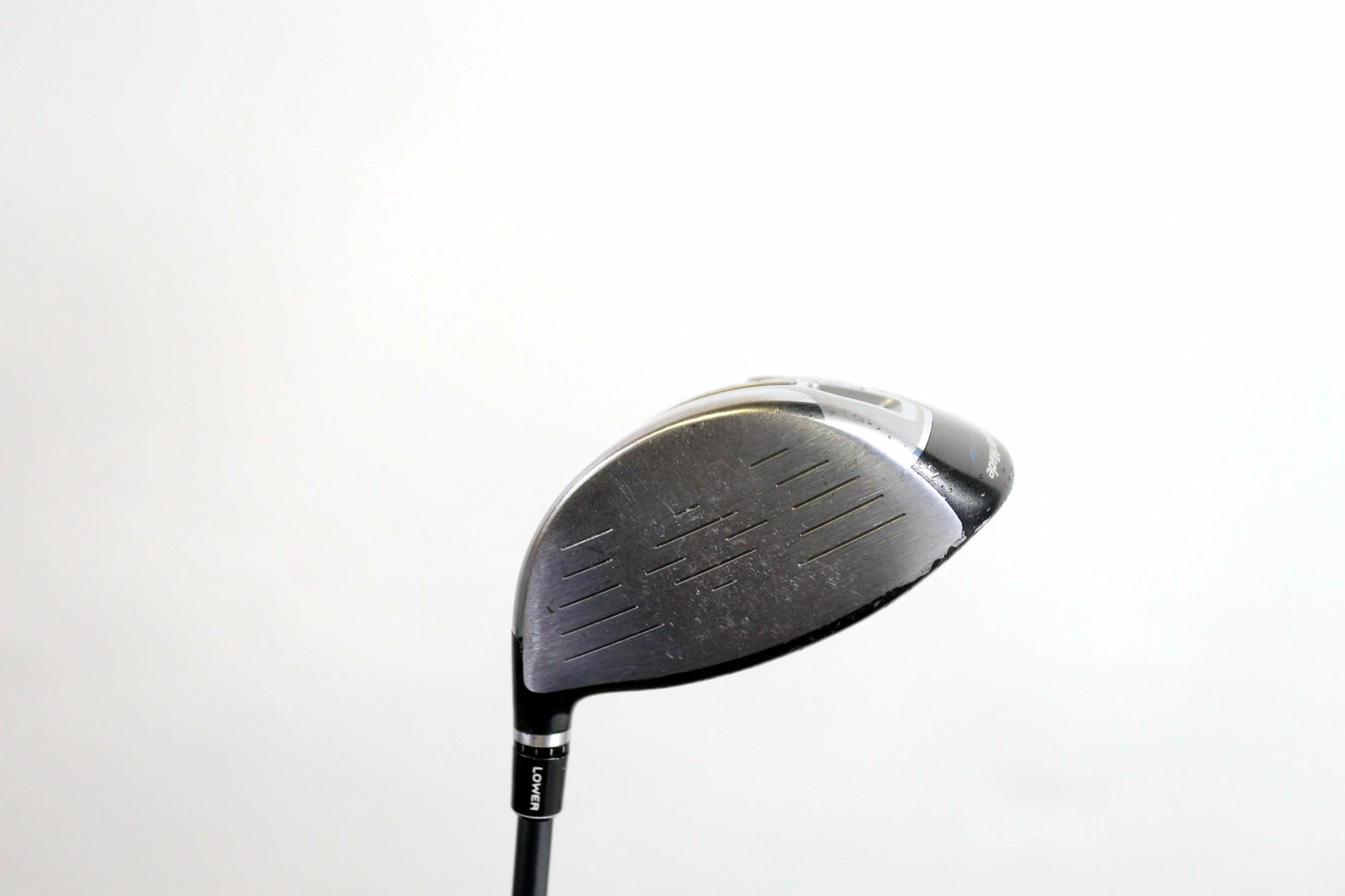 TaylorMade SLDR Driver - Right-Handed - 12 Degrees - Regular Flex 8 TaylorMade SLDR Driver - Right-Handed - 12 Degrees - Regular Flex - Image 6