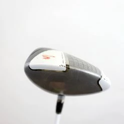 Cobra AMP Cell Silver Driver - Right-Handed - 8.5 Degrees - Regular Flex -TaylorMade Drivers Sales 3c070c7a fcaa 5268 8bad e8710a4d71a9