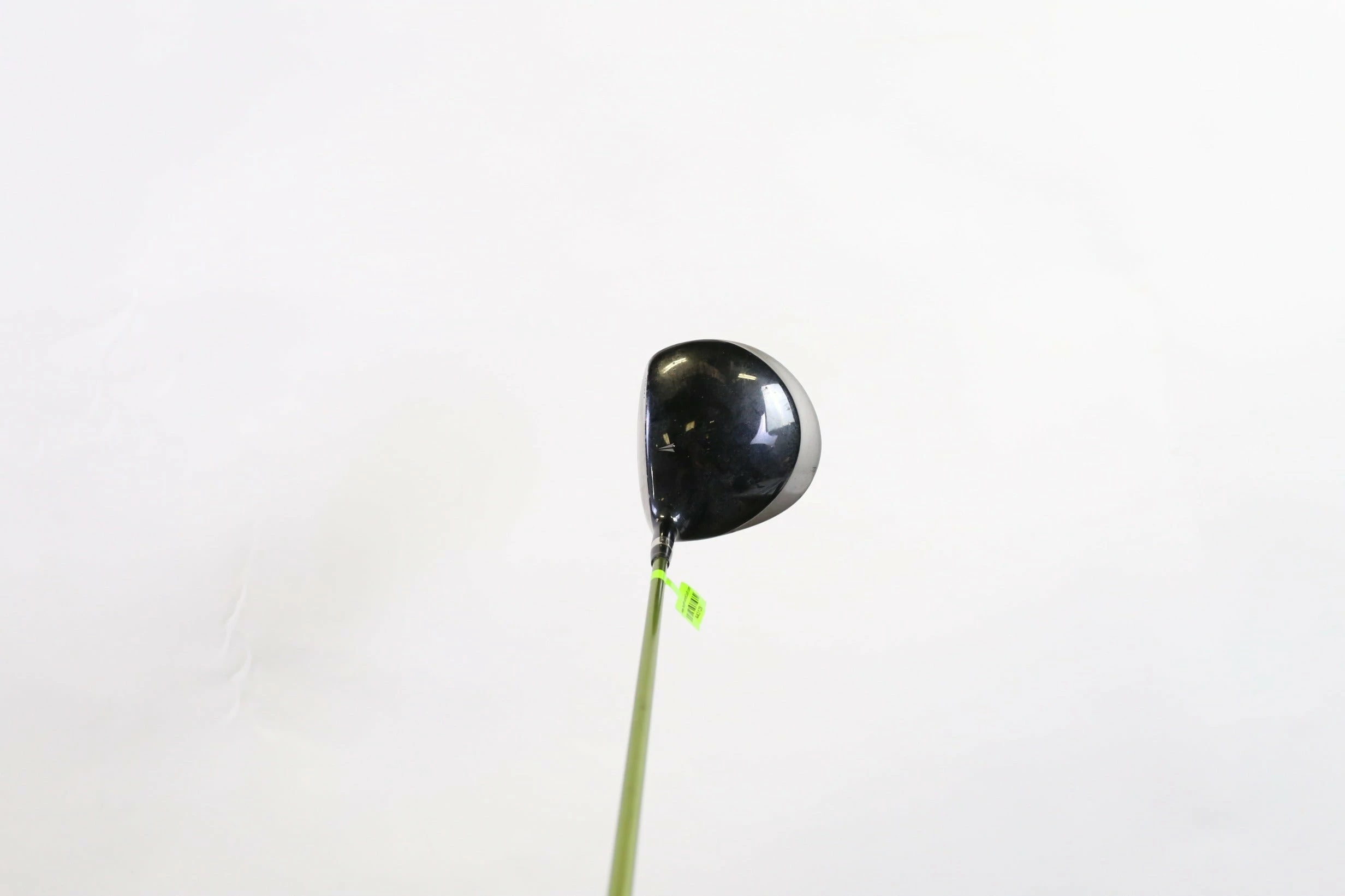 Nike SasQuatch 460 Driver - Right-Handed - 10.5 Degrees - Extra Stiff Flex 9 Nike SasQuatch 460 Driver - Right-Handed - 10.5 Degrees - Extra Stiff Flex - Image 7