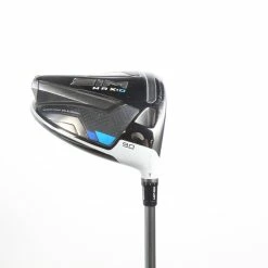 TaylorMade SIM MAX D Driver - Right-Handed - 9 Degrees - Regular Flex -TaylorMade Drivers Sales 3da26f80 63c6 5fd8 b523 62707438641f 61b49c70 8615 4808 b099 37e85a206f28