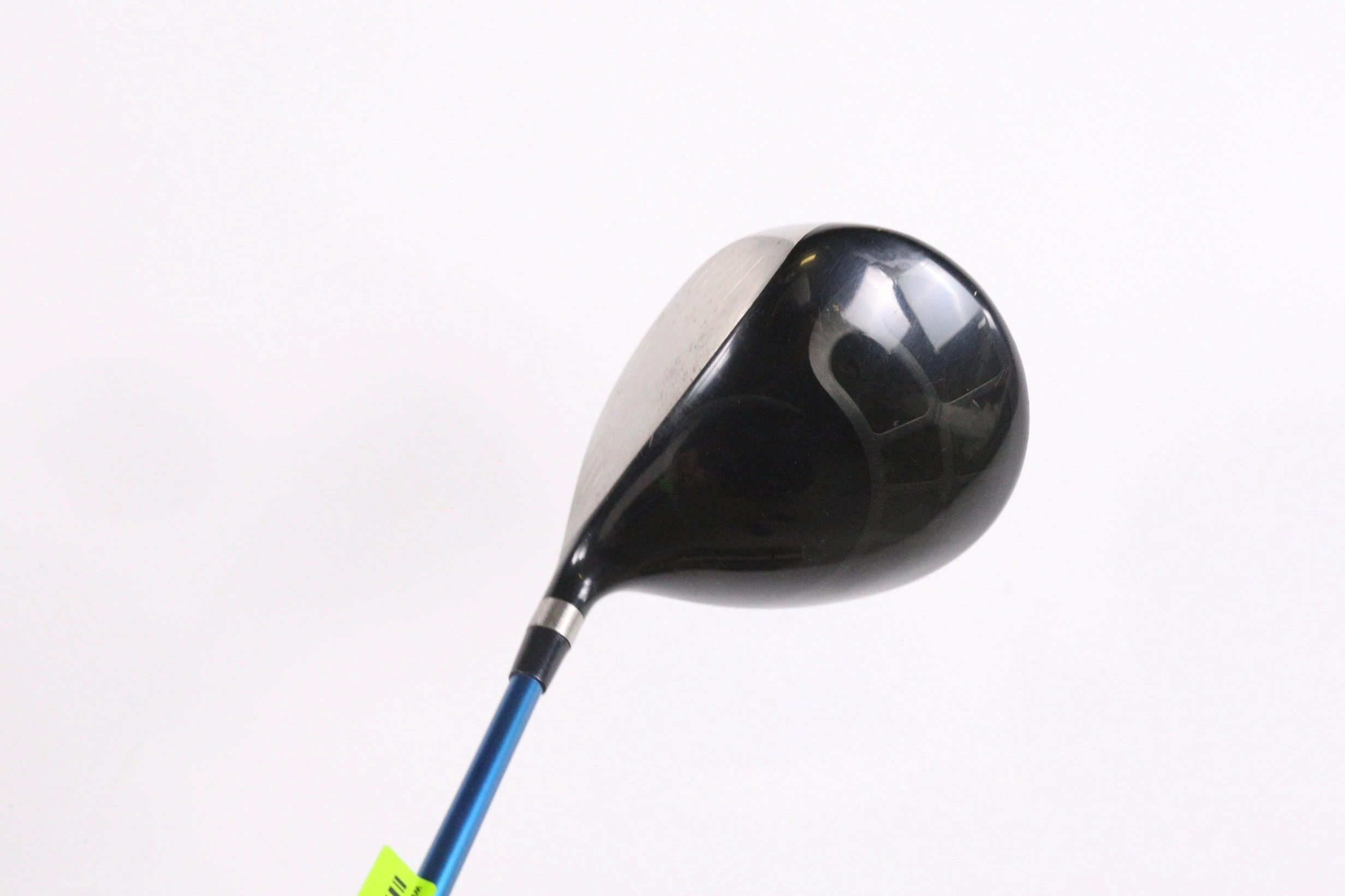 Ping Rapture Driver - Right-Handed - 9 Degrees - Regular Flex 8 Ping Rapture Driver - Right-Handed - 9 Degrees - Regular Flex - Image 6