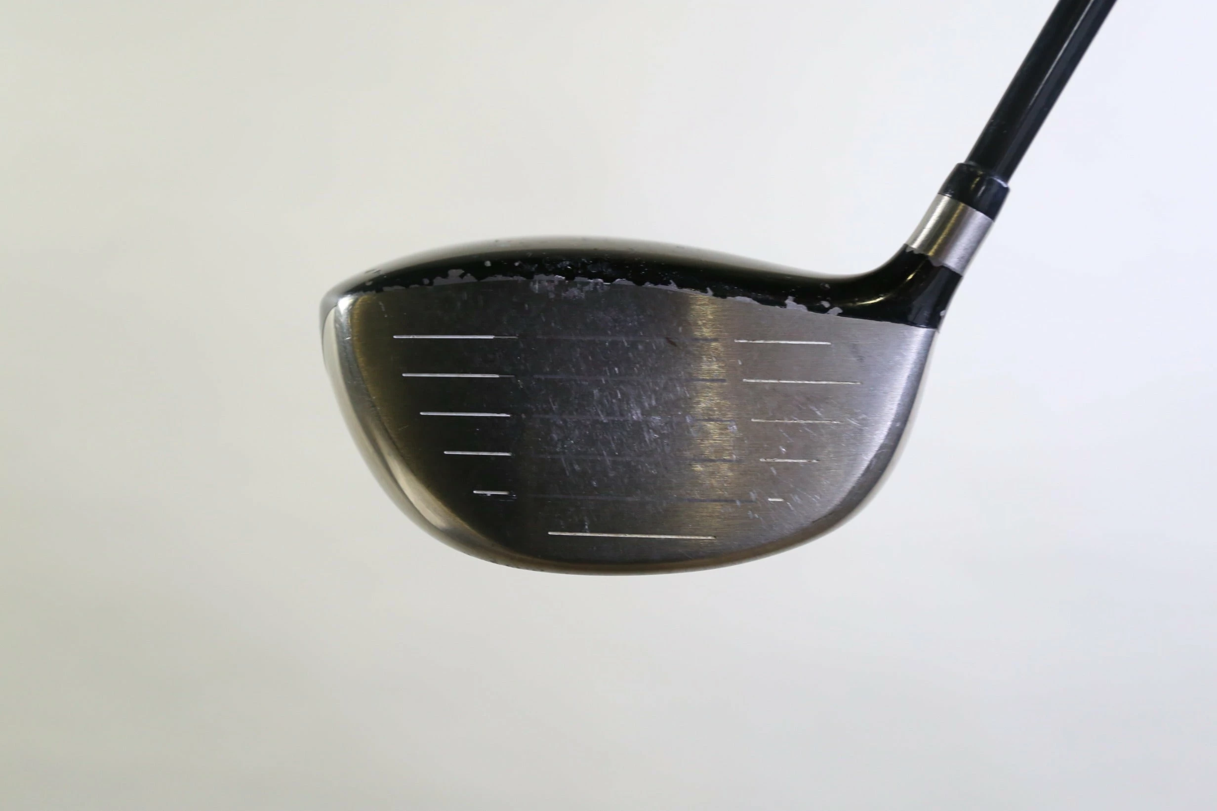 Cleveland Launcher 460 Comp Driver - Right-Handed - 9.5 Degrees - Regular Flex 8 Cleveland Launcher 460 Comp Driver - Right-Handed - 9.5 Degrees - Regular Flex - Image 6