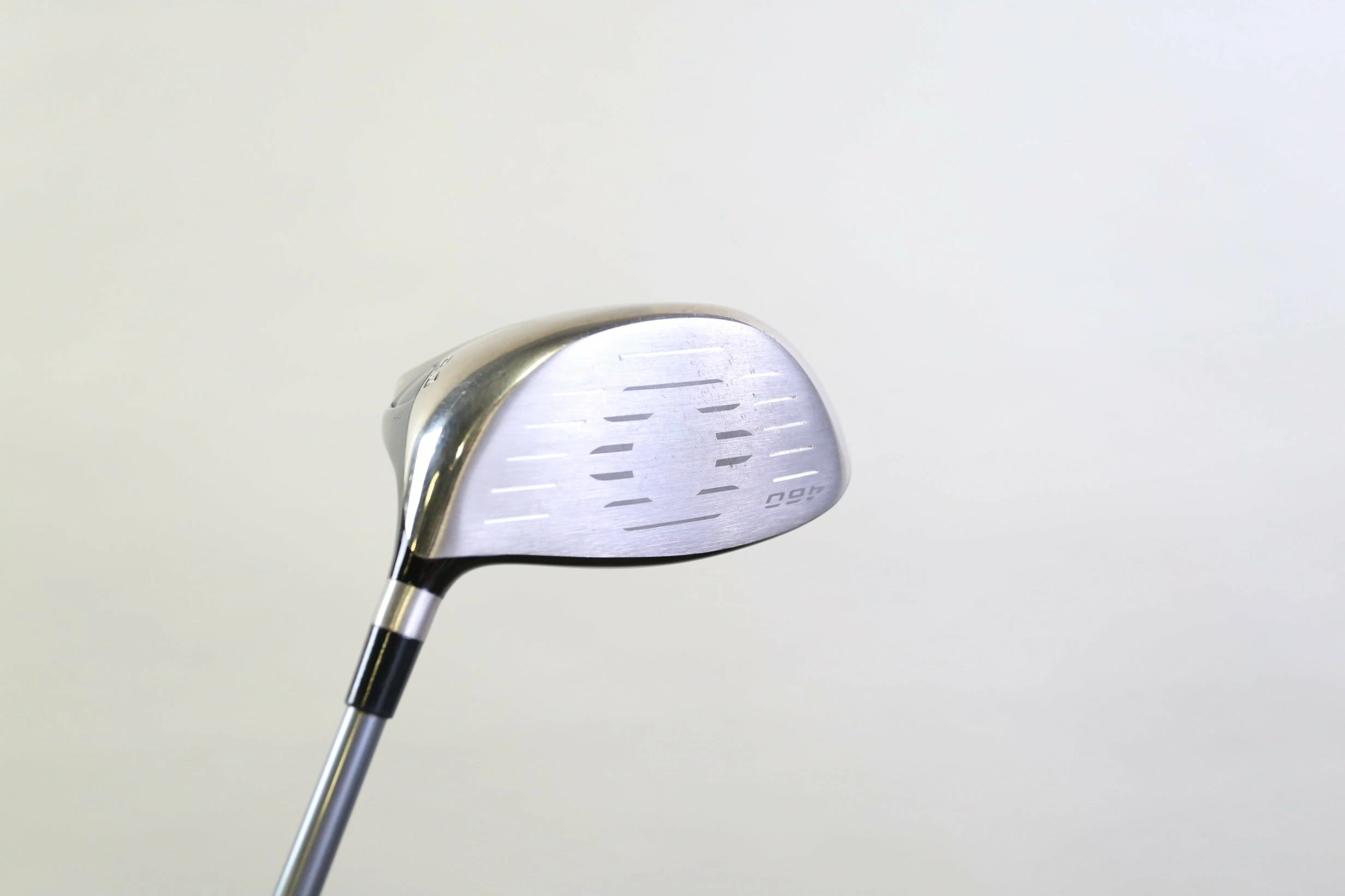 Cleveland Launcher DST Standard Driver - Right-Handed - 9 Degrees - Stiff Flex 7 Cleveland Launcher DST Standard Driver - Right-Handed - 9 Degrees - Stiff Flex - Image 5