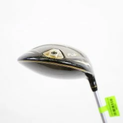 Cobra Fly-Z Black Driver - Right-Handed - 11.5 Degrees - Seniors Flex -TaylorMade Drivers Sales 3e129ec7 0ca3 54ee b023 1d40fca8945c