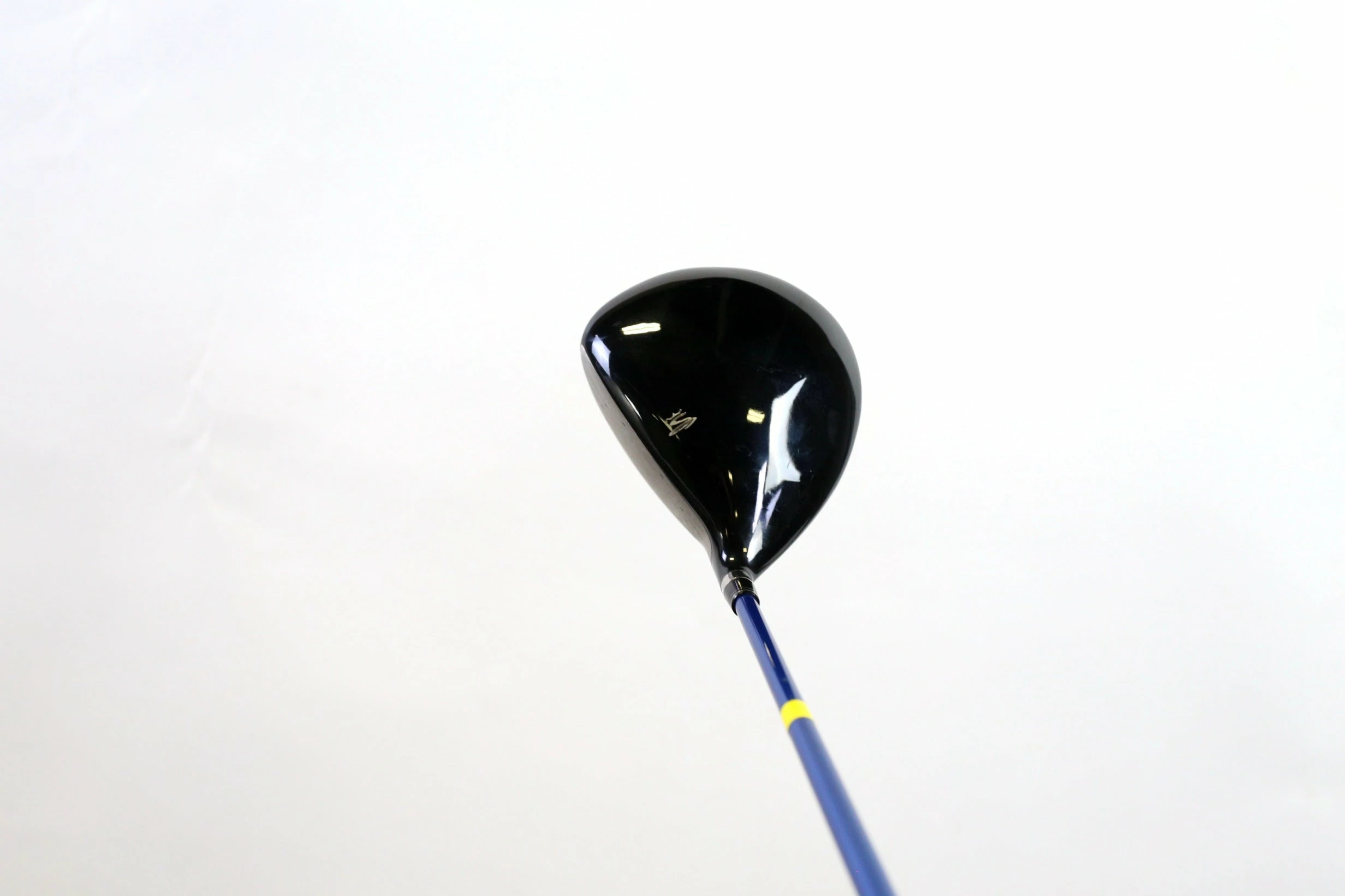 Cobra M Speed Offset Driver - Right-Handed - 10.5 Degrees - Regular Flex 9 Cobra M Speed Offset Driver - Right-Handed - 10.5 Degrees - Regular Flex - Image 7