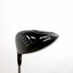 Titleist 915D2 Driver - Right-Handed - 9.5 Degrees - Stiff Flex -TaylorMade Drivers Sales 3eb178ad 33f4 5b61 95a2 5e3c330aa5f7