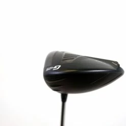 Ping G425 LST Driver - Right-Handed - 9 Degrees - Stiff Flex 16 Ping G425 LST Driver - Right-Handed - 9 Degrees - Stiff Flex -TaylorMade Drivers Sales 3ef55fbd 80a6 543c ab8e 53c9f18165ea