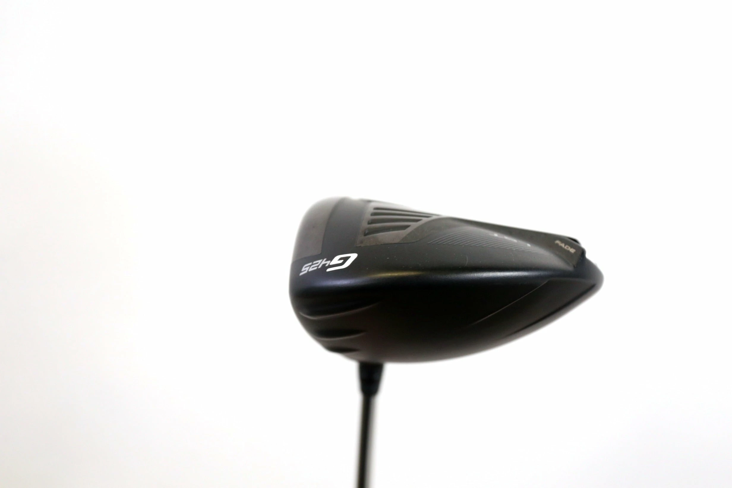 Ping G425 LST Driver - Right-Handed - 9 Degrees - Stiff Flex 7 Ping G425 LST Driver - Right-Handed - 9 Degrees - Stiff Flex - Image 5