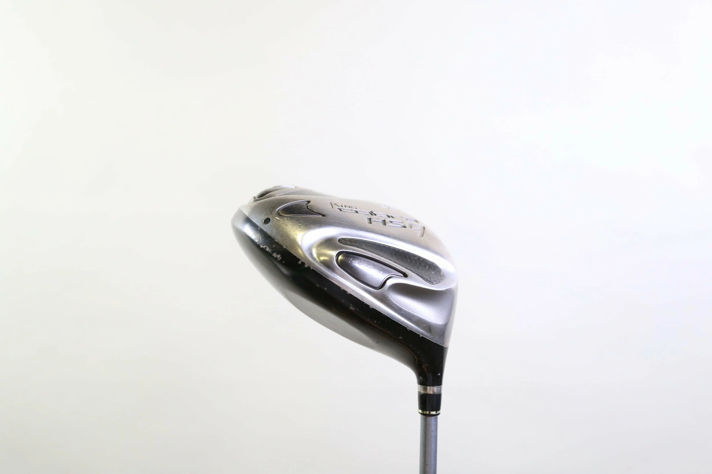 Cobra HS9-F Driver - Right-Handed - 9 Degrees - Stiff Flex 5 Cobra HS9-F Driver - Right-Handed - 9 Degrees - Stiff Flex - Image 3