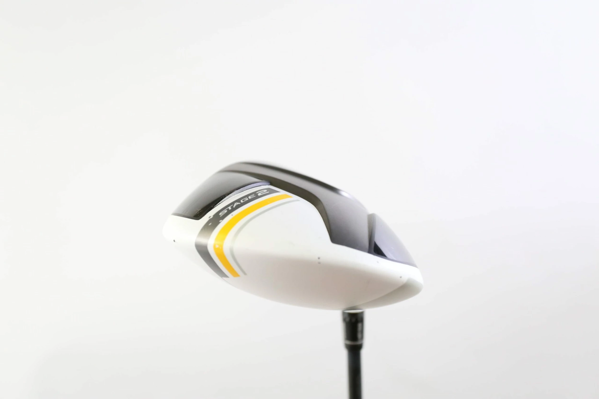 TaylorMade RocketBallz RBZ Stage 2 Driver - Right-Handed - 13 Degrees - Ladies Flex 6 TaylorMade RocketBallz RBZ Stage 2 Driver - Right-Handed - 13 Degrees - Ladies Flex - Image 4