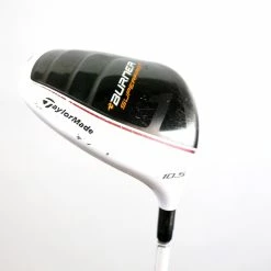 TaylorMade Burner SuperFast 2.0 Driver - Right-Handed - 10.5 Degrees - Regular Flex -TaylorMade Drivers Sales 3f8a3a3f 762e 5aac b2d8 3f627dca5374