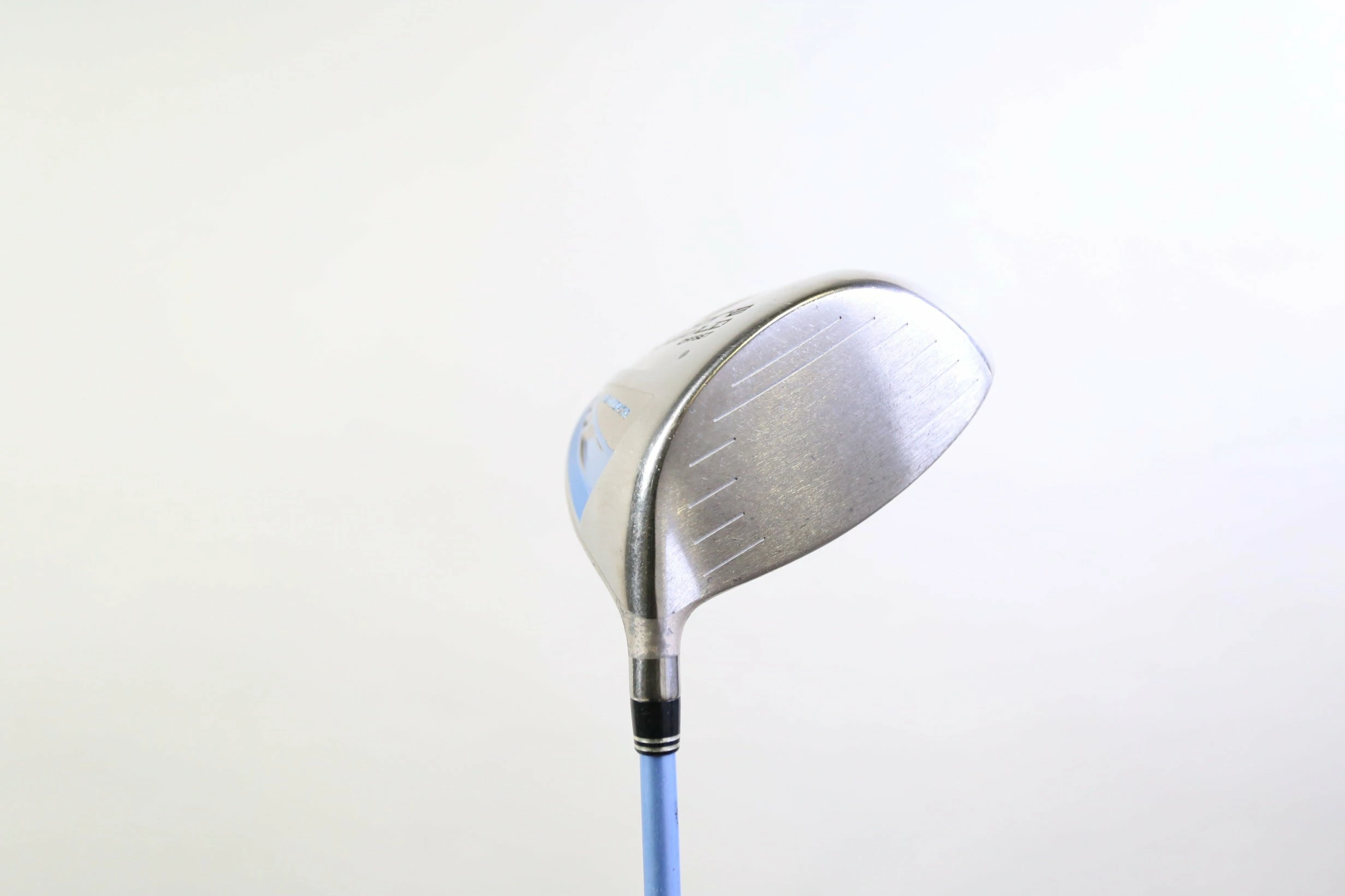 Cobra Speed LD-M 2008 Driver - Right-Handed - 12 Degrees - Ladies Flex 4 Cobra Speed LD-M 2008 Driver - Right-Handed - 12 Degrees - Ladies Flex - Image 2