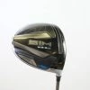 TaylorMade SIM MAX D Driver - Right-Handed - 9 Degrees - Regular Flex