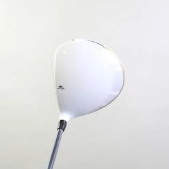 Cobra Fly-Z White Driver - Right-Handed - 9 Degrees - Stiff Flex -TaylorMade Drivers Sales 40593051 027c 57b5 9ad8 bea1f4b34ff9