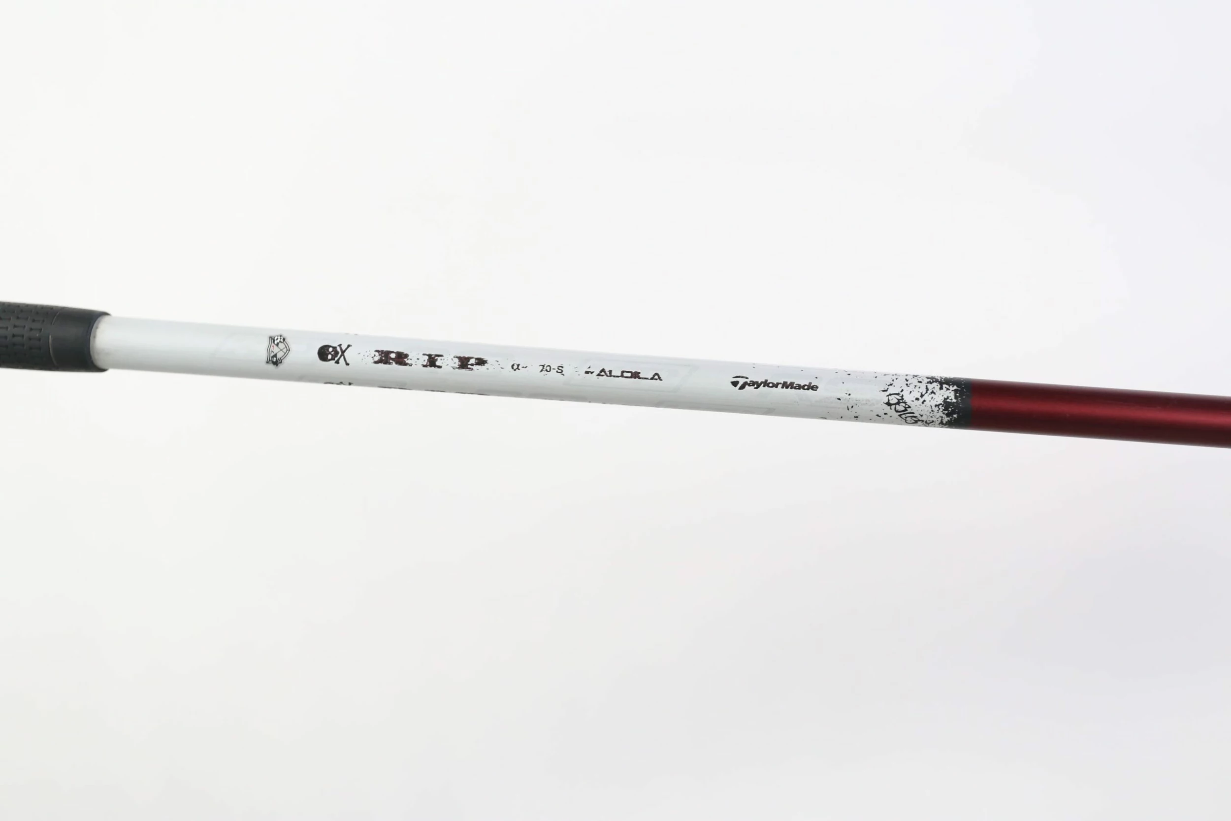 TaylorMade R9 SuperDeep TP Driver - Right-Handed - 9.5 Degrees - Stiff Flex 11 TaylorMade R9 SuperDeep TP Driver - Right-Handed - 9.5 Degrees - Stiff Flex - Image 9