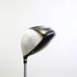 Cobra HS9-F Driver - Right-Handed - 9 Degrees - Stiff Flex 15 Cobra HS9-F Driver - Right-Handed - 9 Degrees - Stiff Flex -TaylorMade Drivers Sales 41108741 de06 5478 8058 802df474f3ab