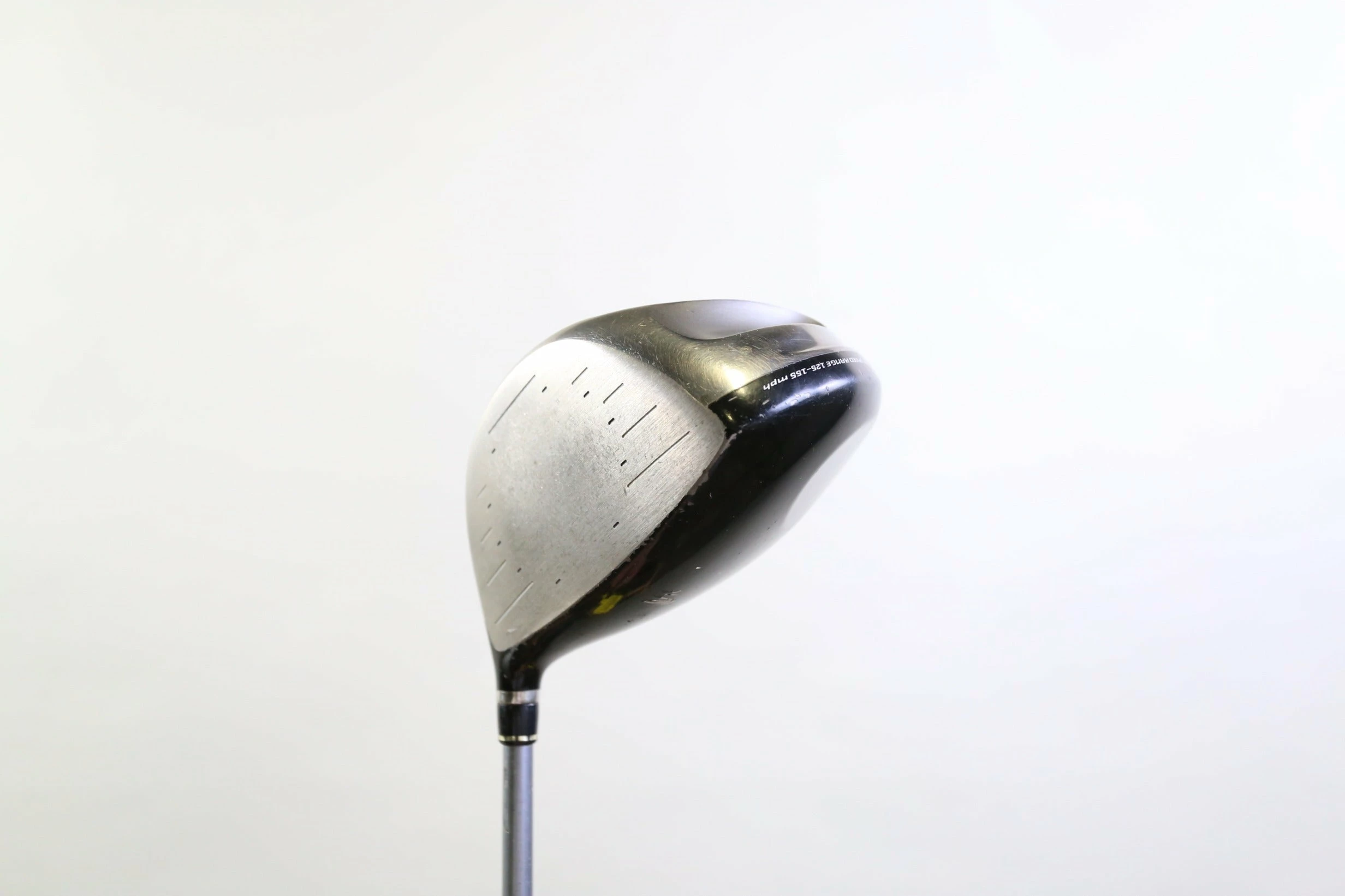 Cobra HS9-F Driver - Right-Handed - 9 Degrees - Stiff Flex 7 Cobra HS9-F Driver - Right-Handed - 9 Degrees - Stiff Flex - Image 5