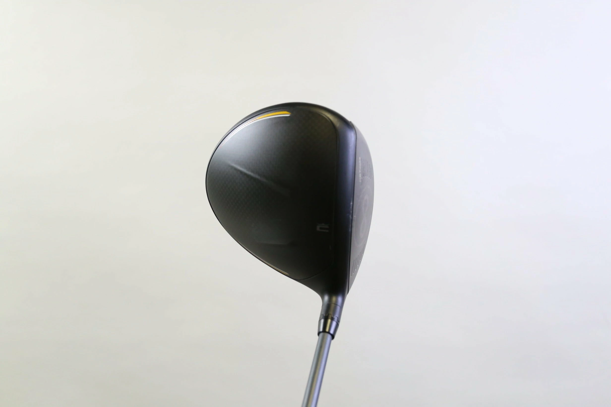 Cobra LTDx Black Driver - Left-Handed - 10.5 Degrees - Stiff Flex 9 Cobra LTDx Black Driver - Left-Handed - 10.5 Degrees - Stiff Flex - Image 7