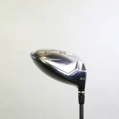 TaylorMade R9 460 Driver - Right-Handed - 9.5 Degrees - Stiff Flex -TaylorMade Drivers Sales 424b123a d622 5593 a093 40a63b8a1319