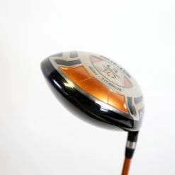 Ping G10 Draw Driver - Right-Handed - 10.5 Degrees - Regular Flex -TaylorMade Drivers Sales 427cc1cb f46e 57a8 9510 6ec7e52f4b8c