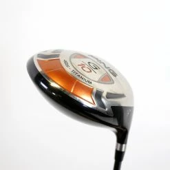 Ping G10 Driver - Right-Handed - 9 Degrees - Stiff Flex -TaylorMade Drivers Sales 4285f3f2 c71a 5245 8a60 54fa1b159e3c