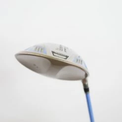 Cobra Speed LD-M 2008 Driver - Right-Handed - Ladies Flex -TaylorMade Drivers Sales 429bd434 4221 5339 afd5 1fc90123ac4d