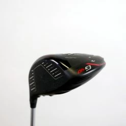 Ping G410 Plus Driver - Right-Handed - 9 Degrees - Regular Flex -TaylorMade Drivers Sales 42f53825 9126 5080 b505 7a08f249f6f4