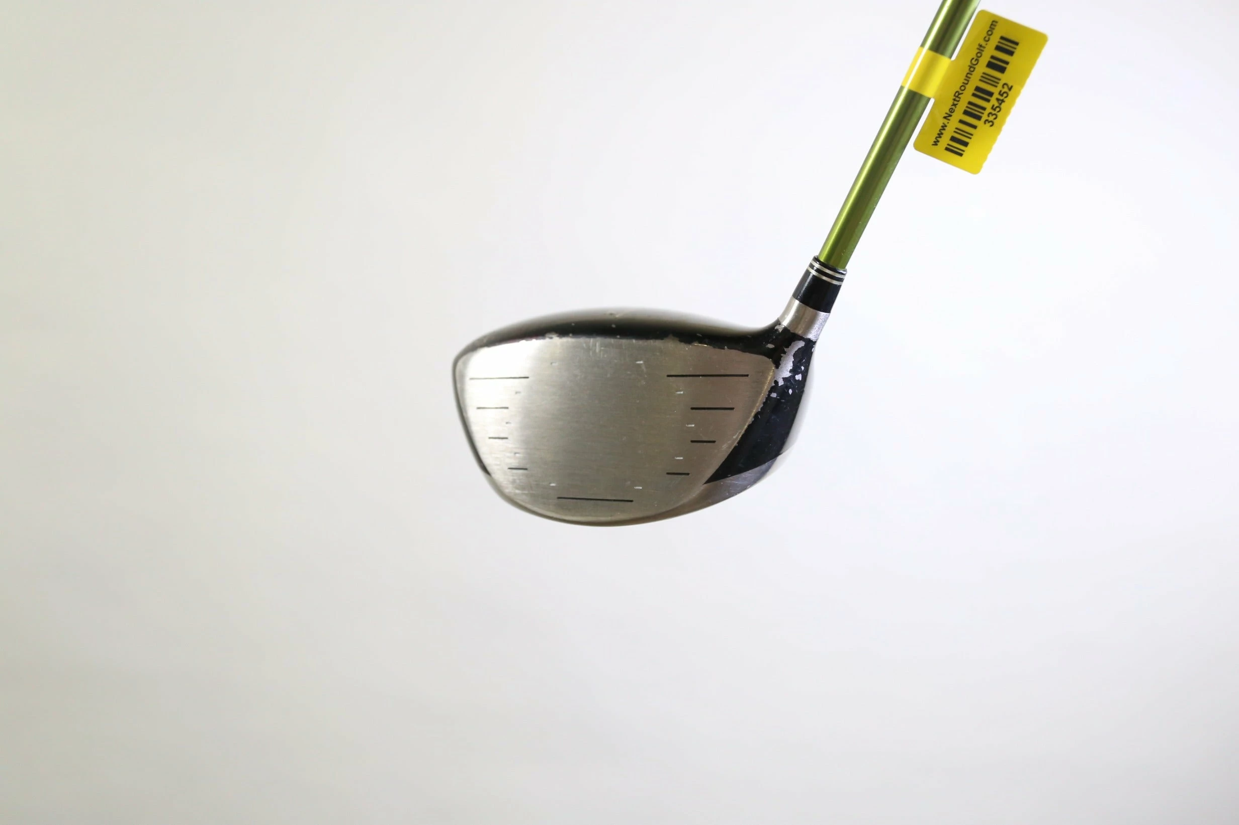 Cobra SZ 460 Driver - Right-Handed - 10.5 Degrees - Regular Flex 10 Cobra SZ 460 Driver - Right-Handed - 10.5 Degrees - Regular Flex - Image 8