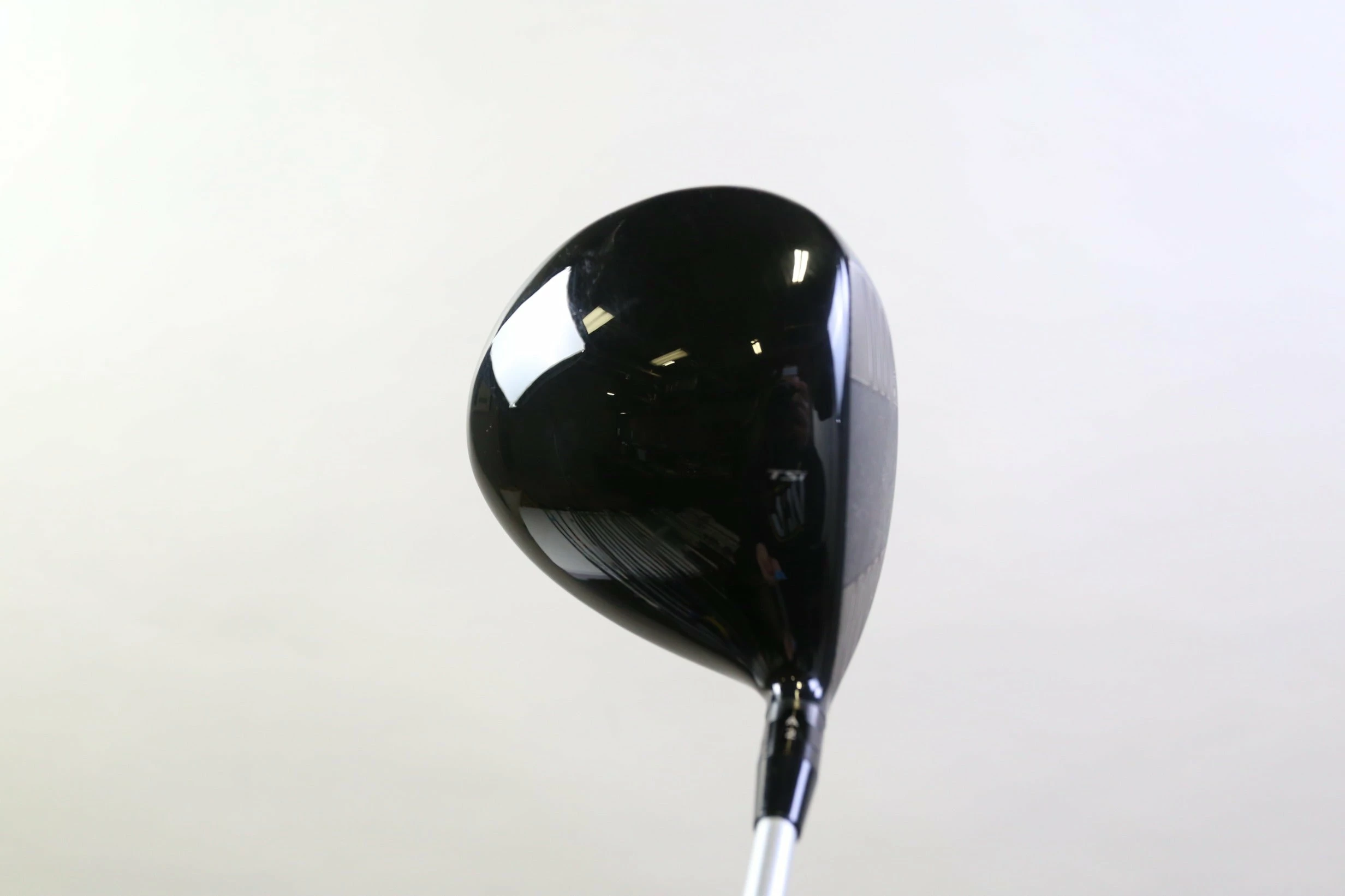 Titleist TSi2 Driver - Left-Handed - 11 Degrees - Seniors Flex 9 Titleist TSi2 Driver - Left-Handed - 11 Degrees - Seniors Flex - Image 7