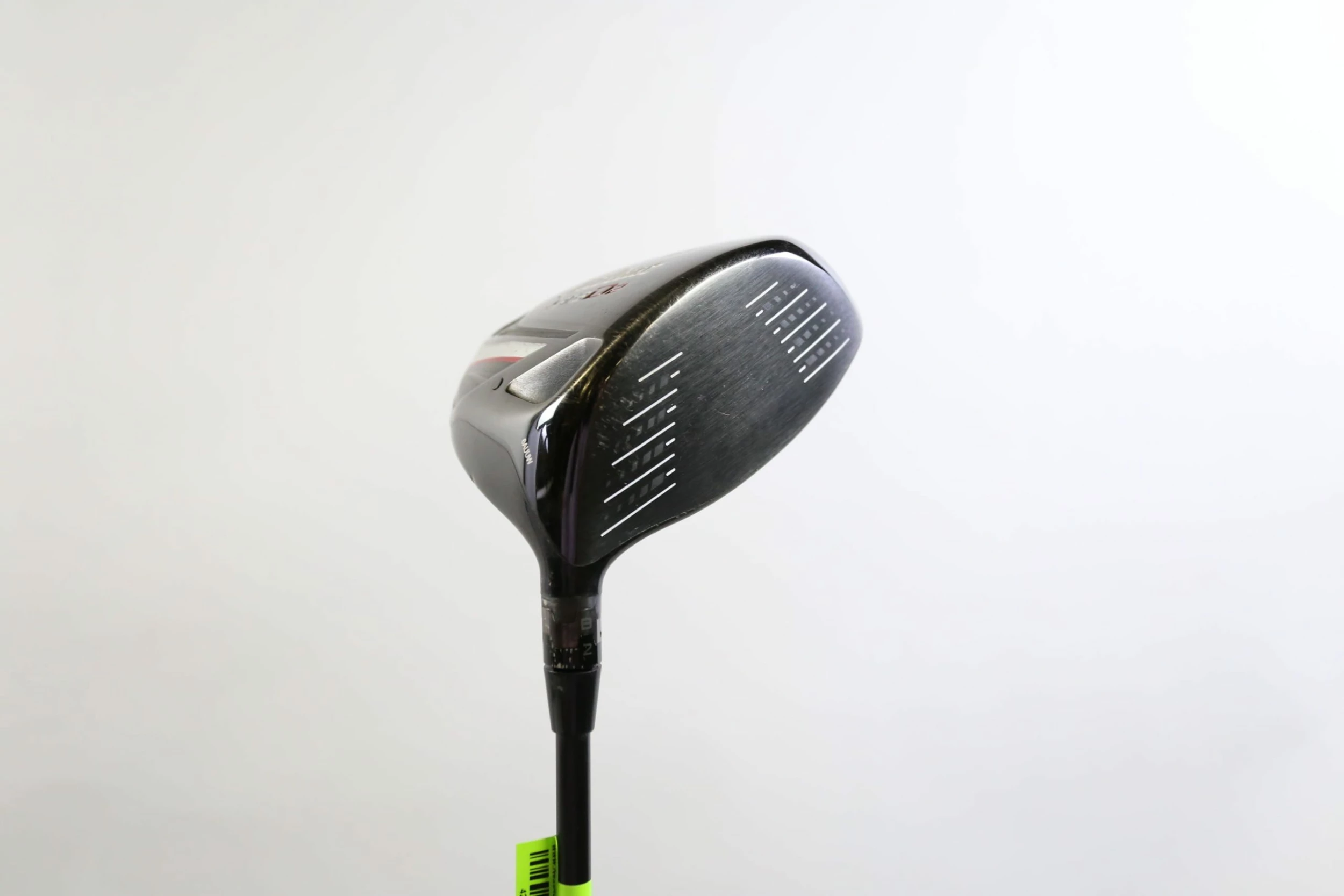 Titleist 913D2 Driver - Right-Handed - 8.5 Degrees - Stiff Flex 4 Titleist 913D2 Driver - Right-Handed - 8.5 Degrees - Stiff Flex - Image 2