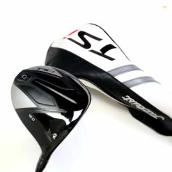 Titleist TSi1 Driver - Right-Handed - 12 Degrees - Regular Flex