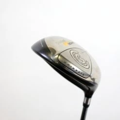 Cleveland HI BORE Driver - Right-Handed - 9.5 Degrees - Stiff Flex -TaylorMade Drivers Sales 44cc38a8 ed8a 5987 81e9 94d6d5141d47