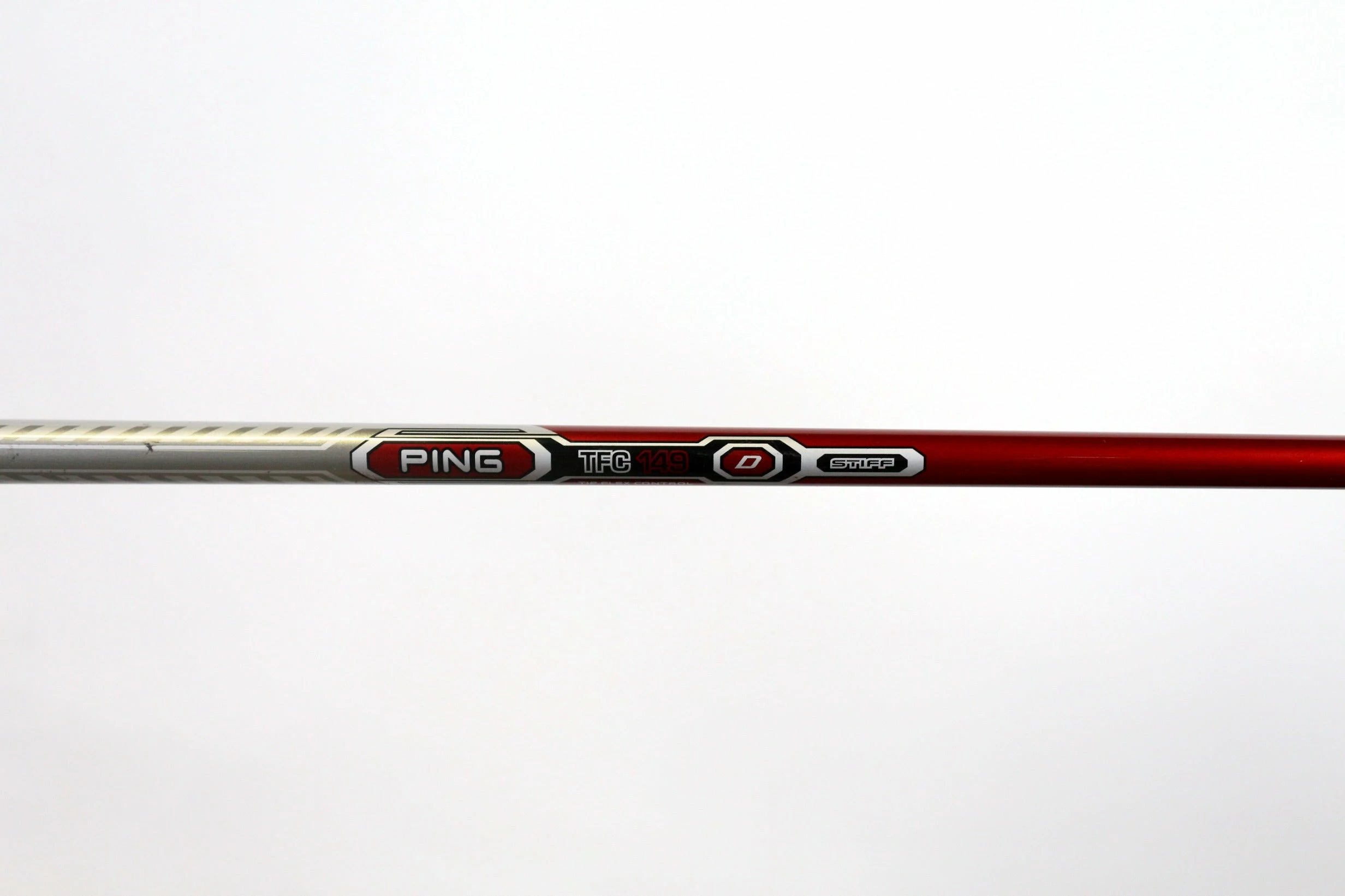 Ping G15 Driver - Right-Handed - 9 Degrees - Stiff Flex 10 Ping G15 Driver - Right-Handed - 9 Degrees - Stiff Flex - Image 8