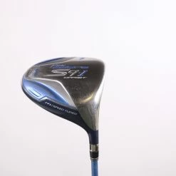 Cobra S9-1 M Offset Driver - Right-Handed - 11.5 Degrees - Ladies Flex -TaylorMade Drivers Sales 4646b4c1 dd8f 5870 a9dc 1dc0686946aa