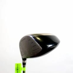 Cobra SZ 460 Driver - Right-Handed - 9 Degrees - Stiff Flex -TaylorMade Drivers Sales 4656b32c 3a42 589c 9e00 c7ed99488084