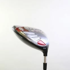 TaylorMade Burner Driver - Right-Handed - 9.5 Degrees - Seniors Flex -TaylorMade Drivers Sales 46677af9 a2fe 520b ad6e 6a6d1477a34c