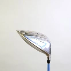 Cobra Speed LD-M Offset 2008 Driver - Right-Handed - 13 Degrees - Ladies Flex -TaylorMade Drivers Sales 46ca0677 d844 5222 9451 01338453957a