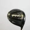 Ping G425 MAX Driver - Right-Handed - 12 Degrees - Seniors Flex