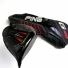 Ping G410 Plus Driver - Right-Handed - 9 Degrees - Regular Flex -TaylorMade Drivers Sales 46f704dc 4d87 5835 96a8 a25a3189ca0c