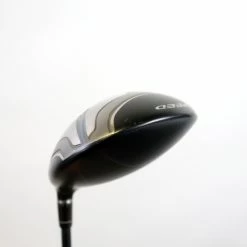 TaylorMade JetSpeed Driver - Left-Handed - 10.5 Degrees - Stiff Flex -TaylorMade Drivers Sales 470f84de 9e20 54b1 9de7 be1ca7b0dc62