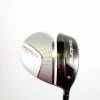 Cobra AMP Cell Silver Driver - Right-Handed - 9.5 Degrees - Stiff Flex