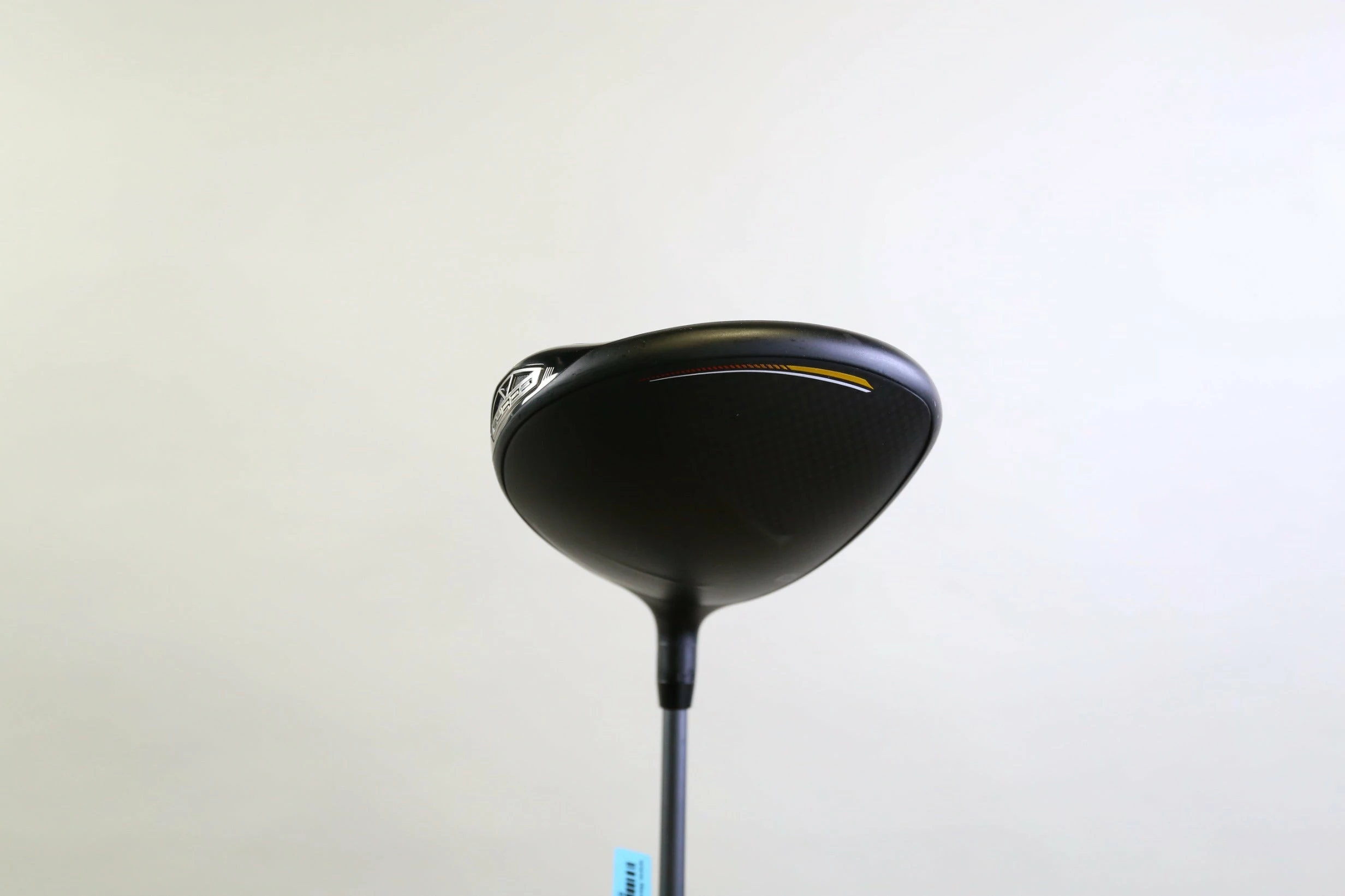 Cobra LTDx Black Driver - Left-Handed - 10.5 Degrees - Stiff Flex 6 Cobra LTDx Black Driver - Left-Handed - 10.5 Degrees - Stiff Flex - Image 4